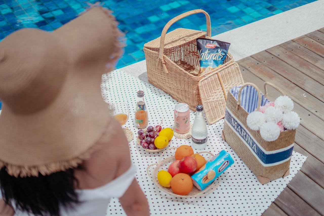 Sugar Marina Hotel - Nautical - Kata Beach - Sha Plus Zewnętrze zdjęcie